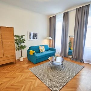 Renovated & Cozy - Close To Museumsquartier